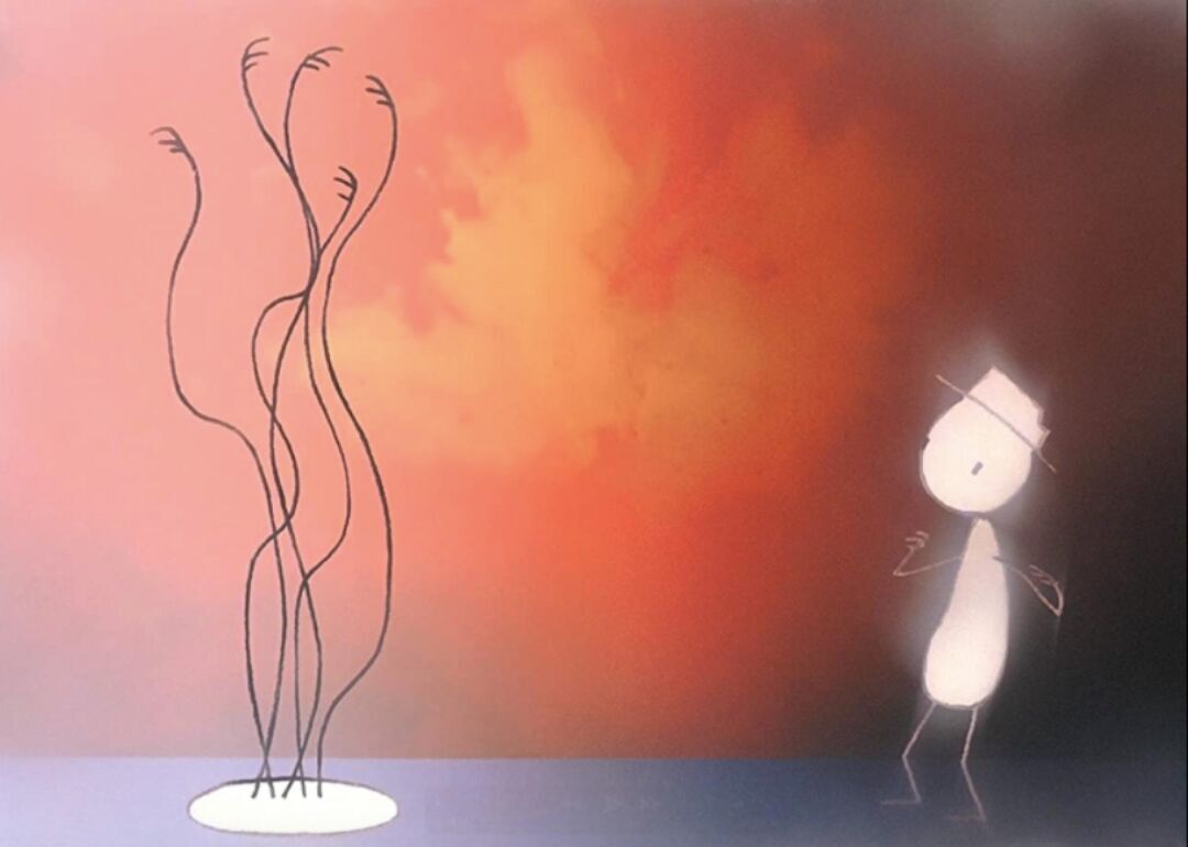 #76. It's Such a Beautiful Day (2012)